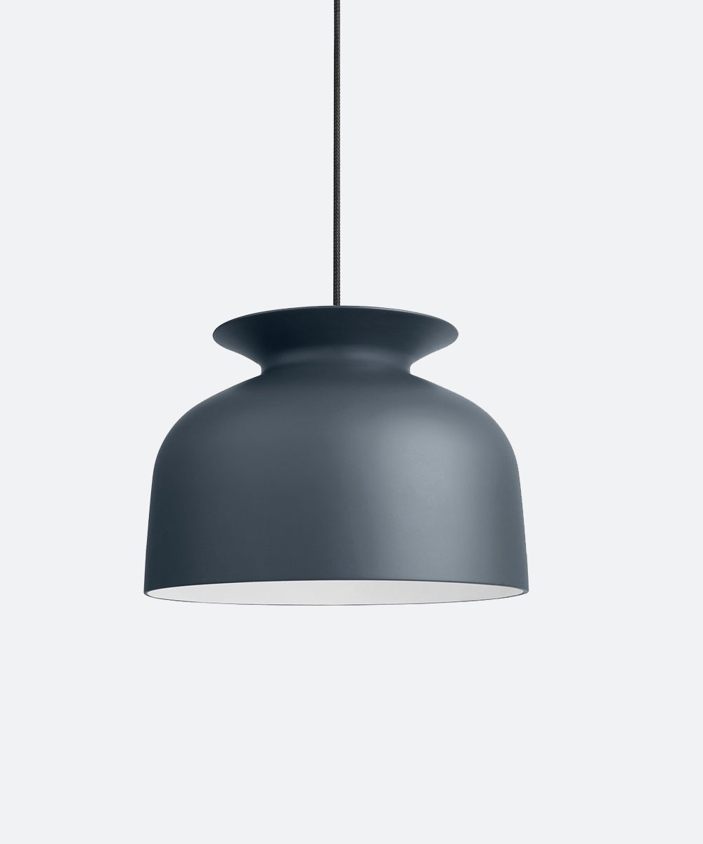 Gubi Ronde Pendant